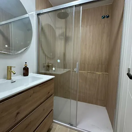 Apartment Ocean View On The In The Center Of Town! *