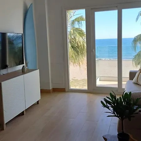 Apartment Ocean View On The In The Center Of Town! *