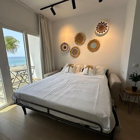 Apartment Ocean View On The In The Center Of Town! *