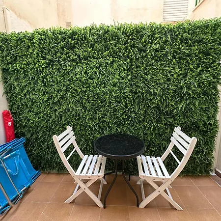 Ocean View On The In The Center Of Town! Apartment Rincon de la Victoria