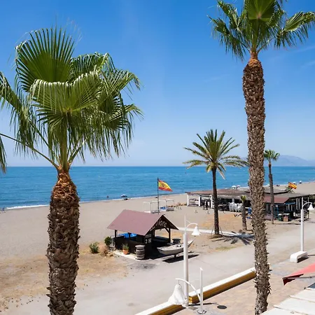 Ocean View On The In The Center Of Town! *