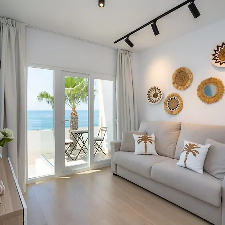 Ocean View On The In The Center Of Town! Apartment *