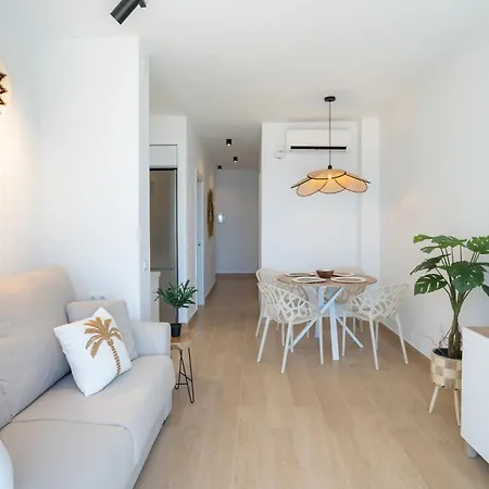 Apartment Ocean View On The In The Center Of Town! *