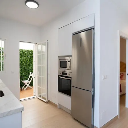 Ocean View On The In The Center Of Town! Apartment Rincon de la Victoria