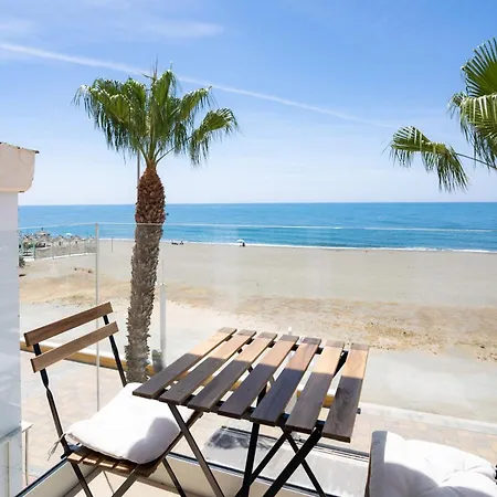 Ocean View On The In The Center Of Town! *