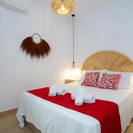 Ocean View On The In The Center Of Town! Apartment *