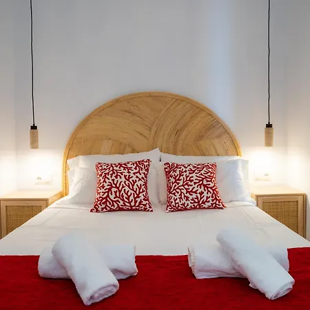 Apartmán Ocean View On The In The Center Of Town! *
