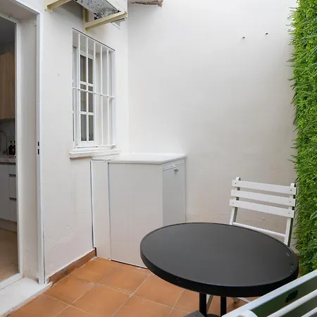 Apartmán Ocean View On The In The Center Of Town!